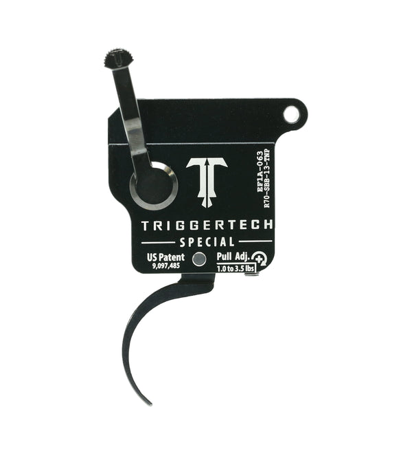 Remington 700 Special Trigger (Single-Stage)