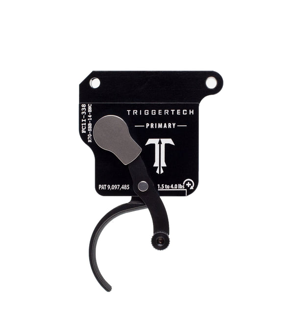 Remington 700 Primary Trigger Bottom Safety (Single-Stage)