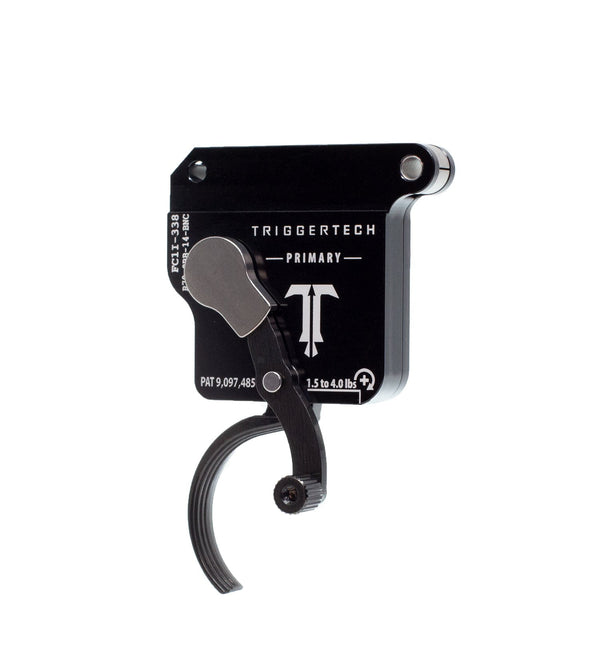 Remington 700 Primary Trigger Bottom Safety (Single-Stage)