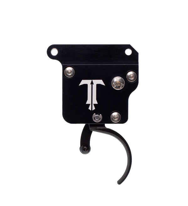 Remington 700 Primary Trigger Bottom Safety (Single-Stage)