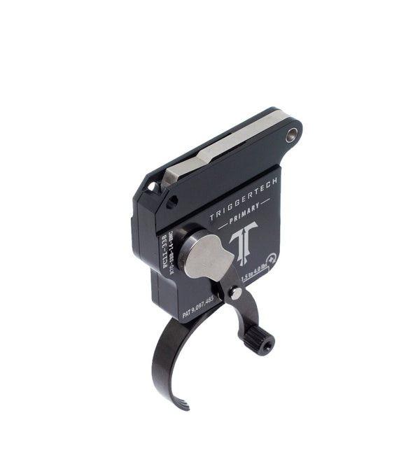 Remington 700 Primary Trigger Bottom Safety (Single-Stage)
