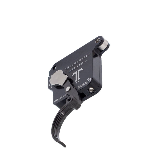 Remington 700 Primary Trigger Bottom Safety (Single-Stage)