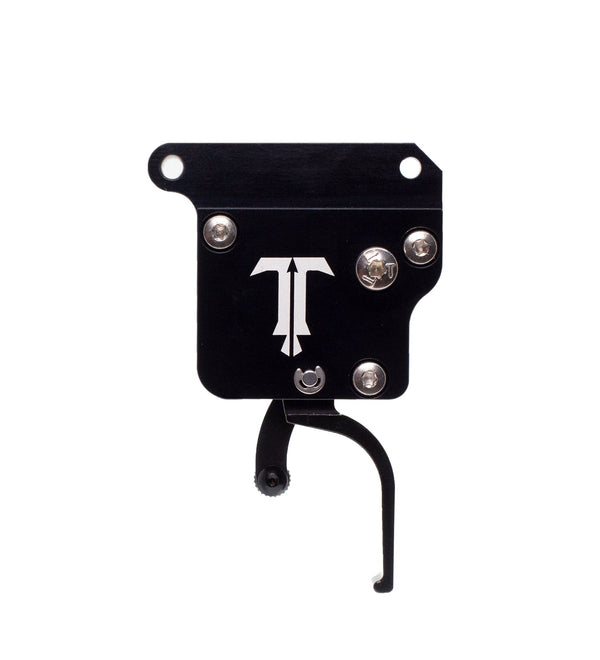 Remington 700 Primary Trigger Bottom Safety (Single-Stage)