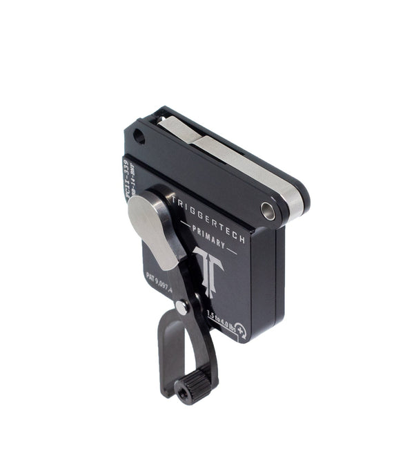 Remington 700 Primary Trigger Bottom Safety (Single-Stage)