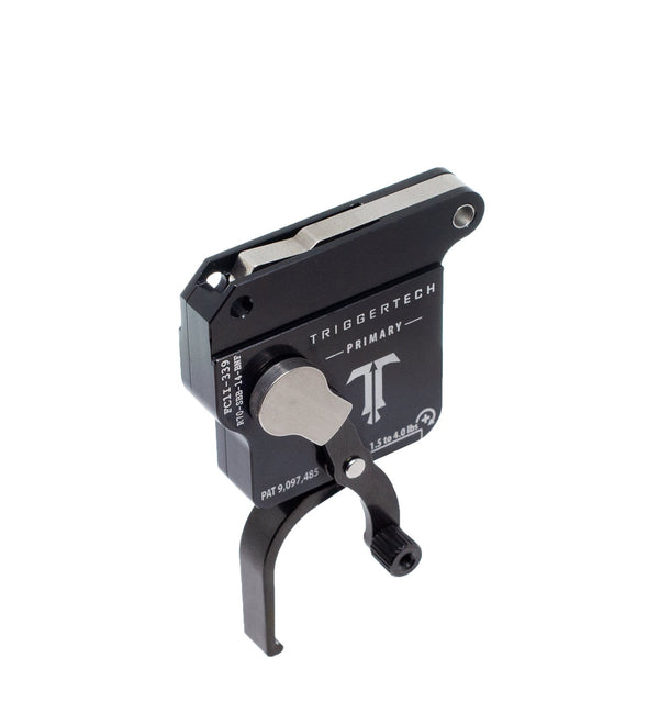 Remington 700 Primary Trigger Bottom Safety (Single-Stage)