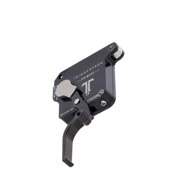 Remington 700 Primary Trigger Bottom Safety (Single-Stage)