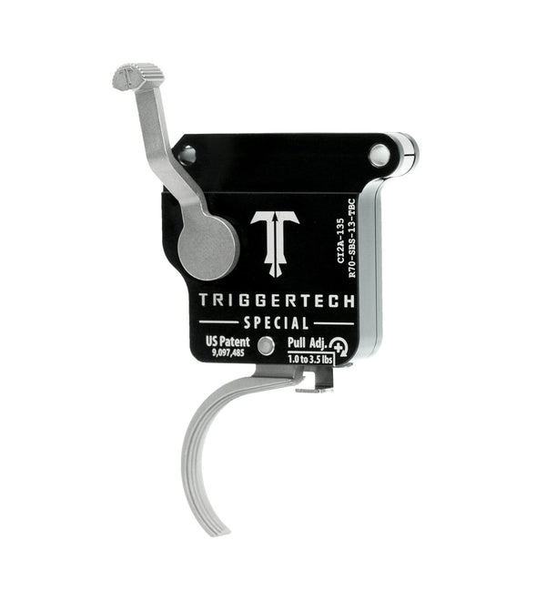 TriggerTech Remington 700 Drop in Trigger Special