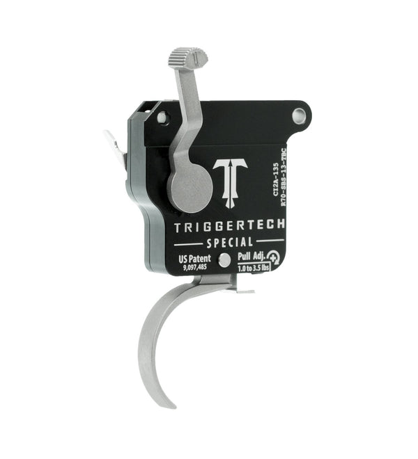 TriggerTech Remington 700 Drop in Trigger Special