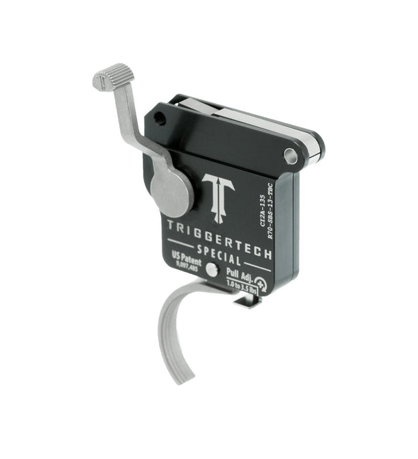 TriggerTech Remington 700 Drop in Trigger Special