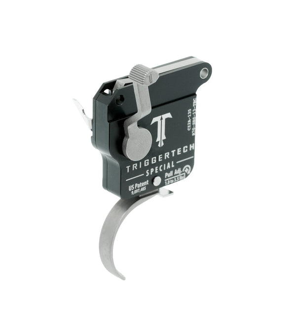 TriggerTech Remington 700 Drop in Trigger Special