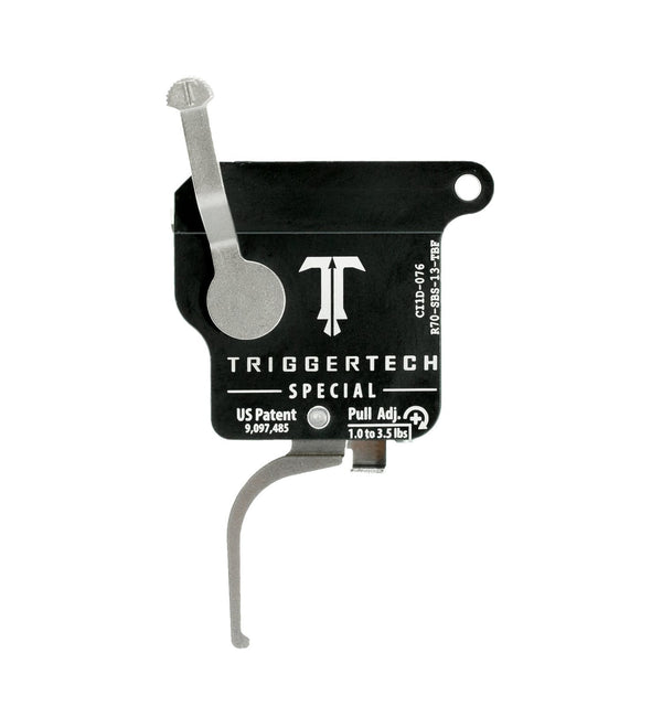 TriggerTech Remington 700 Drop in Trigger Special