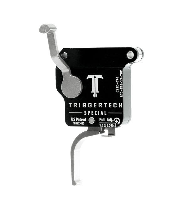 TriggerTech Remington 700 Drop in Trigger Special