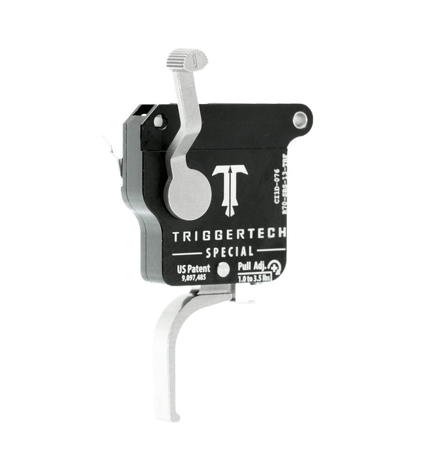 TriggerTech Remington 700 Drop in Trigger Special