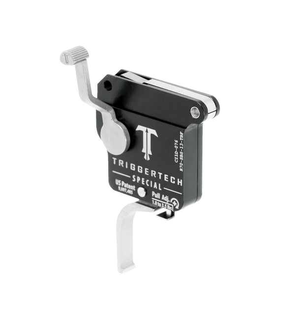 TriggerTech Remington 700 Drop in Trigger Special
