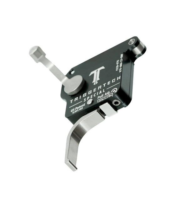TriggerTech Remington 700 Drop in Trigger Special
