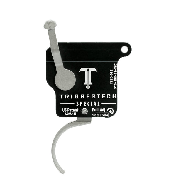 TriggerTech Remington 700 Drop in Trigger Special