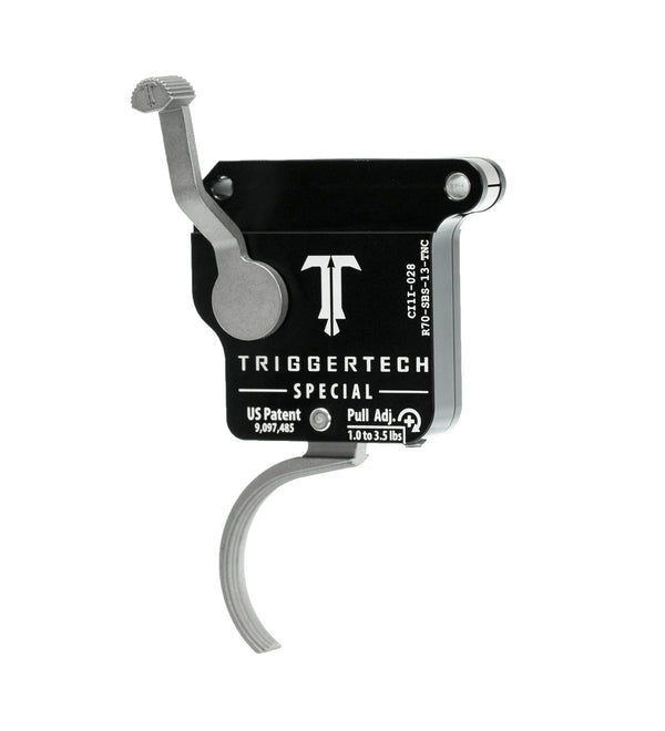 TriggerTech Remington 700 Drop in Trigger Special