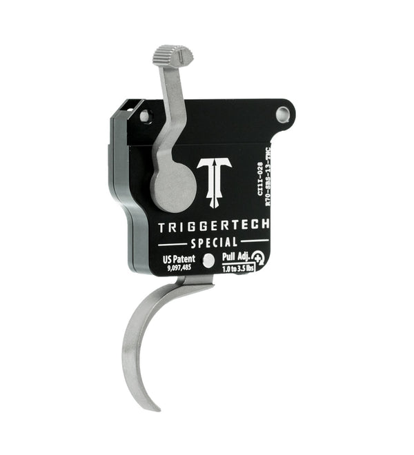 TriggerTech Remington 700 Drop in Trigger Special