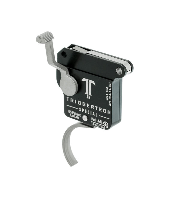 TriggerTech Remington 700 Drop in Trigger Special