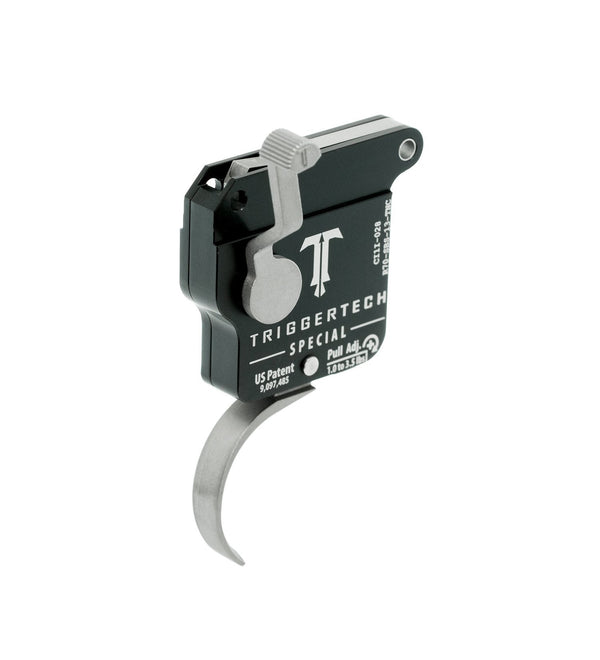 TriggerTech Remington 700 Drop in Trigger Special