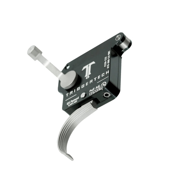 TriggerTech Remington 700 Drop in Trigger Special