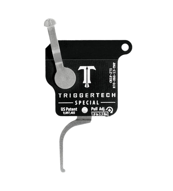 TriggerTech Remington 700 Drop in Trigger Special