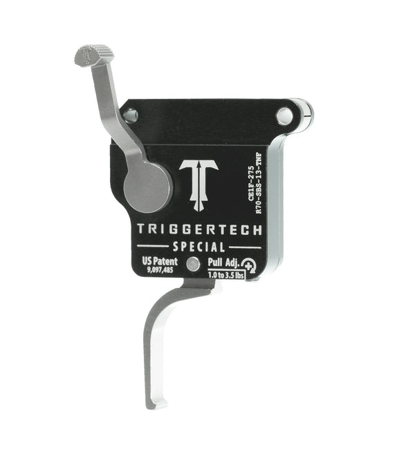 TriggerTech Remington 700 Drop in Trigger Special