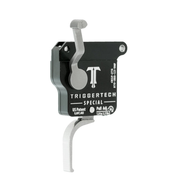 TriggerTech Remington 700 Drop in Trigger Special