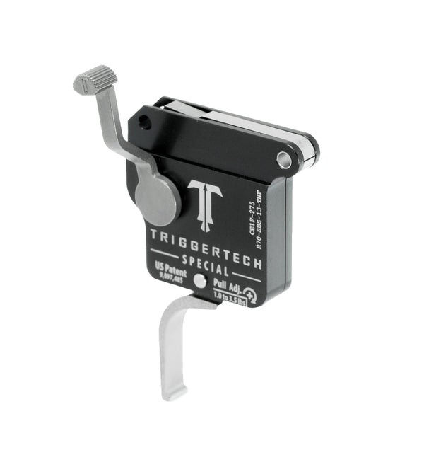 TriggerTech Remington 700 Drop in Trigger Special