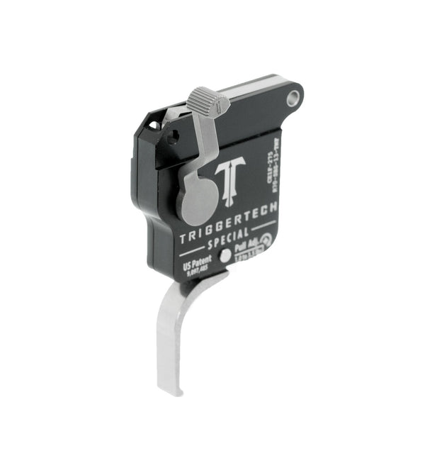 TriggerTech Remington 700 Drop in Trigger Special