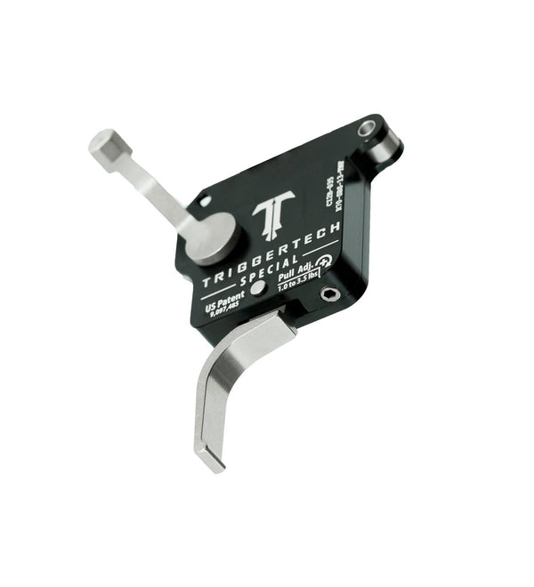 TriggerTech Remington 700 Drop in Trigger Special