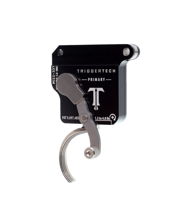 Remington 700 Primary Trigger Bottom Safety (Single-Stage)