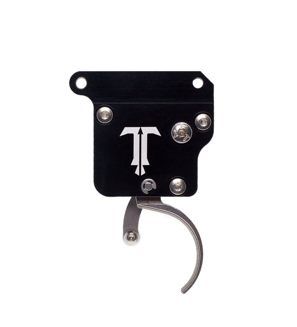 Remington 700 Primary Trigger Bottom Safety (Single-Stage)