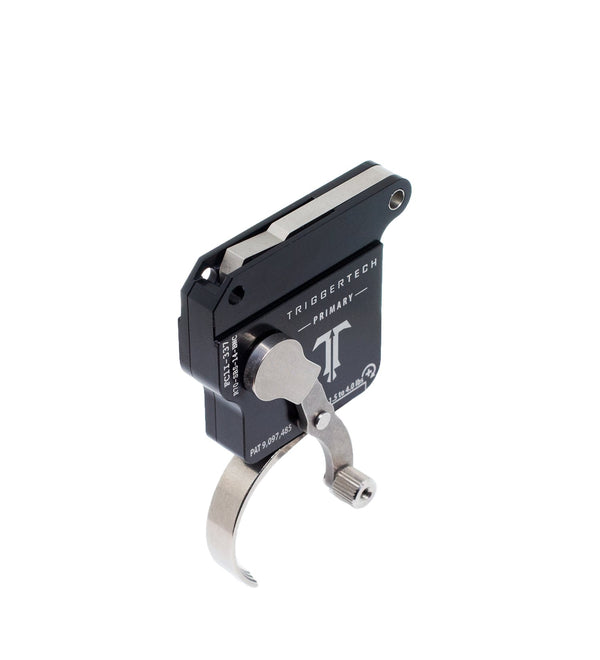 Remington 700 Primary Trigger Bottom Safety (Single-Stage)