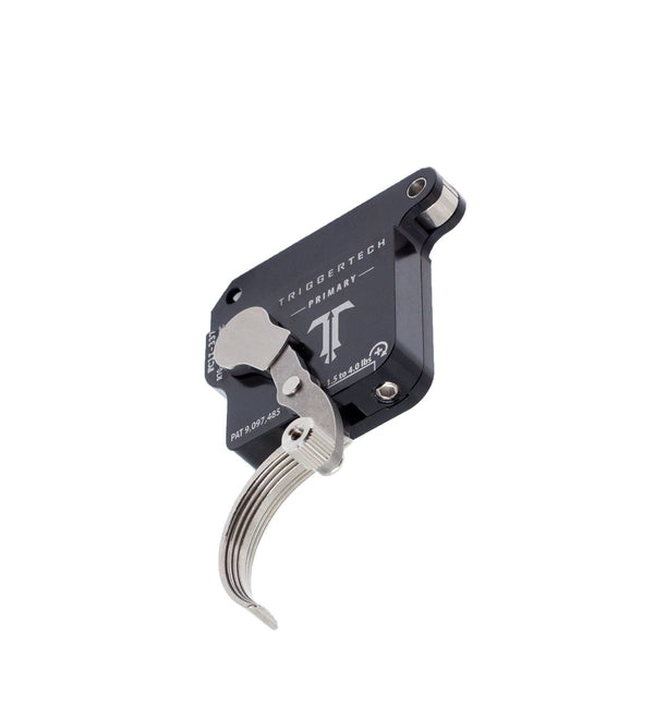 Remington 700 Primary Trigger Bottom Safety (Single-Stage)