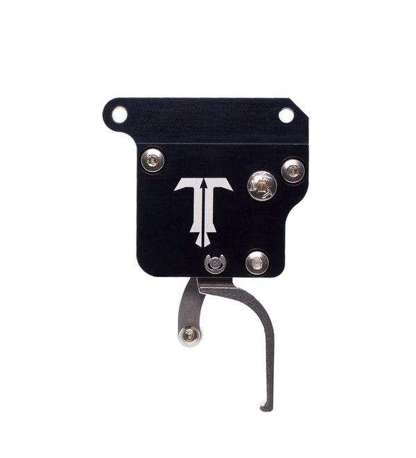 Remington 700 Primary Trigger Bottom Safety (Single-Stage)