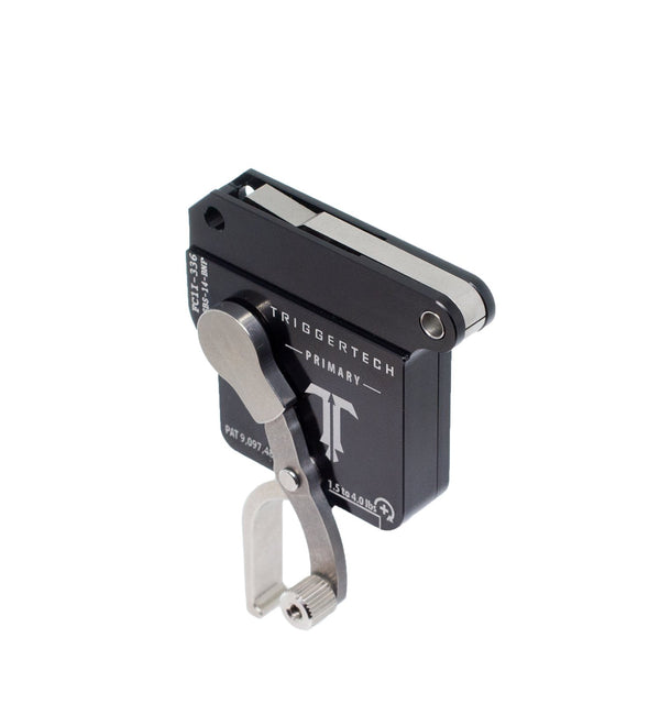Remington 700 Primary Trigger Bottom Safety (Single-Stage)