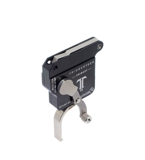 Remington 700 Primary Trigger Bottom Safety (Single-Stage)