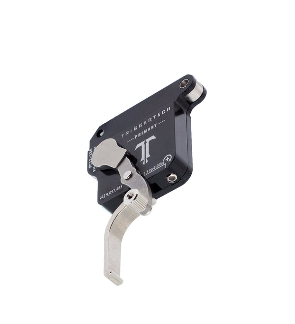 Remington 700 Primary Trigger Bottom Safety (Single-Stage)