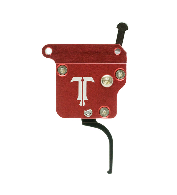 TriggerTech Remington 700 Drop in Trigger Diamond