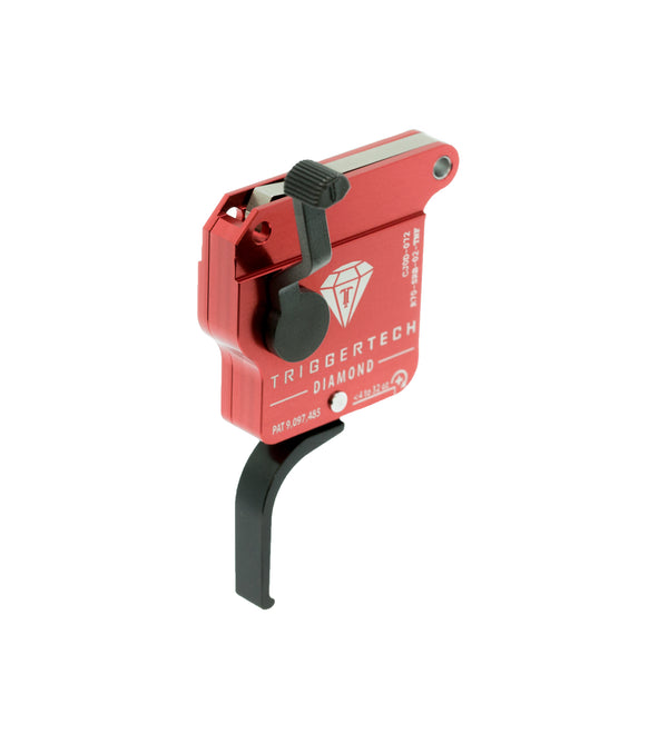 TriggerTech Remington 700 Drop in Trigger Diamond