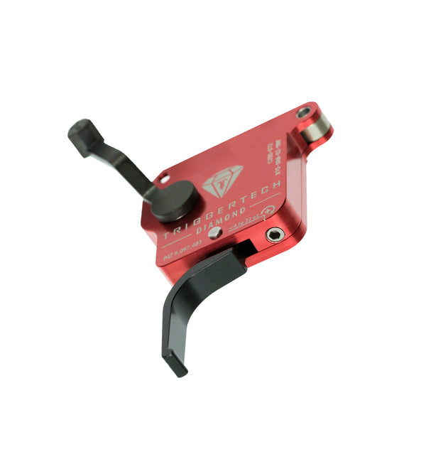 TriggerTech Remington 700 Drop in Trigger Diamond