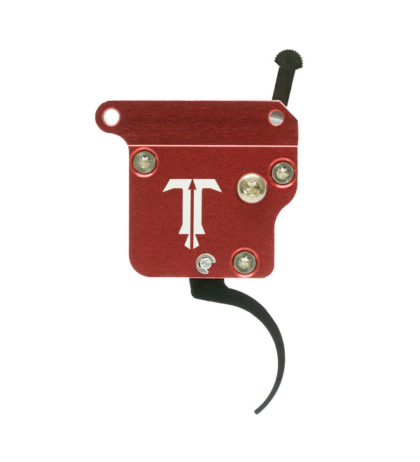 TriggerTech Remington 700 Drop in Trigger Diamond