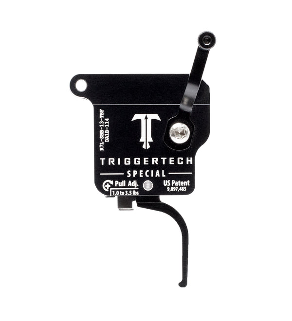 Remington 700 Special Trigger (Single-Stage)