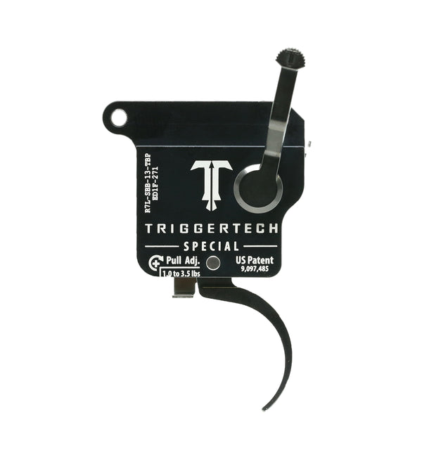 Remington 700 Special Trigger (Single-Stage)