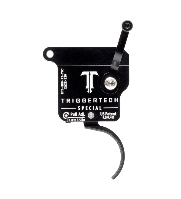 Remington 700 Special Trigger (Single-Stage)