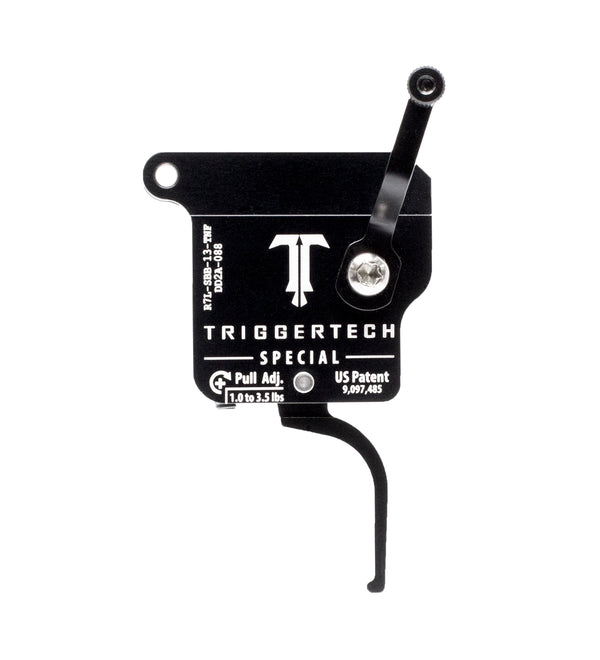 Remington 700 Special Trigger (Single-Stage)