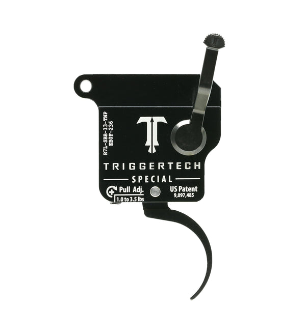 Remington 700 Special Trigger (Single-Stage)