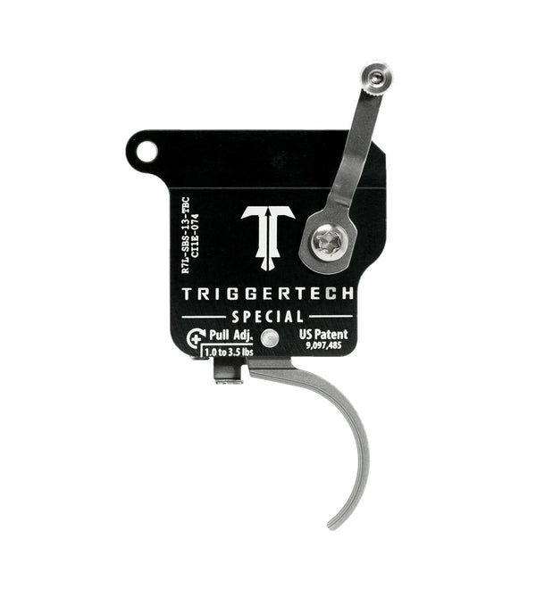 TriggerTech Remington 700 Drop in Trigger Special