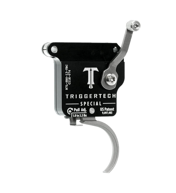TriggerTech Remington 700 Drop in Trigger Special